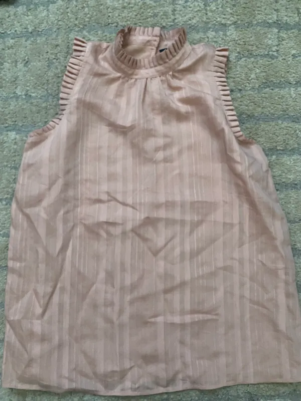 Ann Taylor Top - Image 3