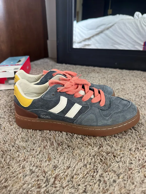Coolway Sneakers Goal - Image 2