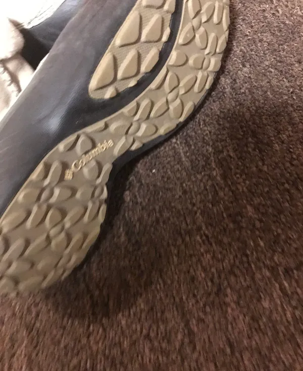 Columbia Boots For Women Size 7 - Image 3