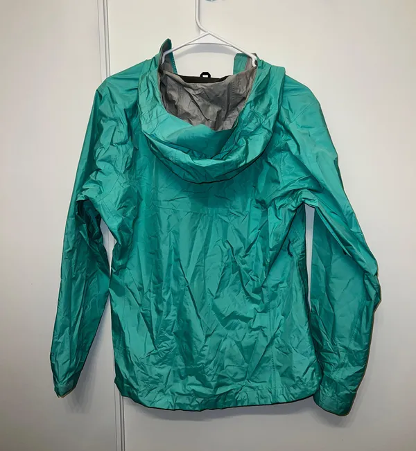 Patagonia Raincoat - Image 2