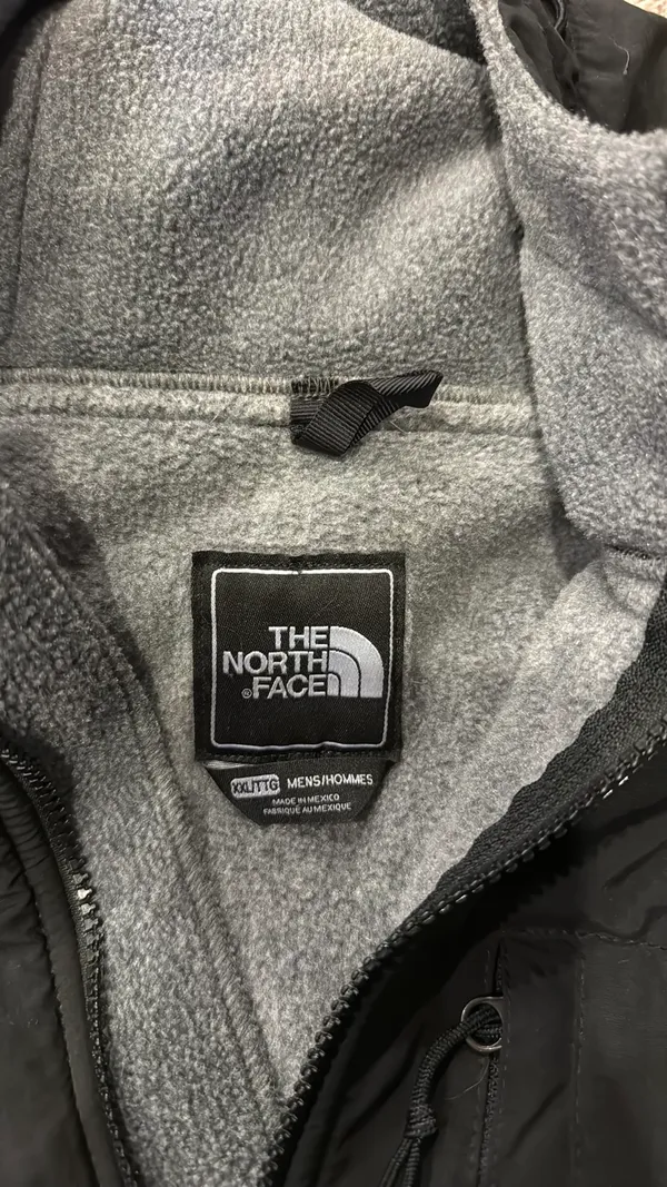 The North Face Jacket - Image 5