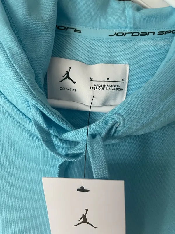 Michael Jordan Hoodie - Image 8