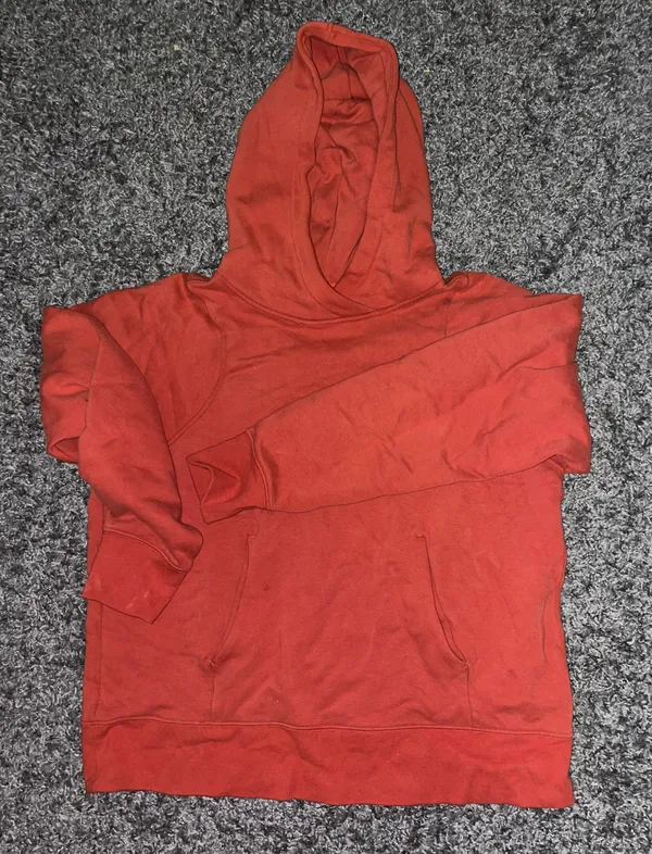 Lululemon Hooded Sweatshirt - Image 3
