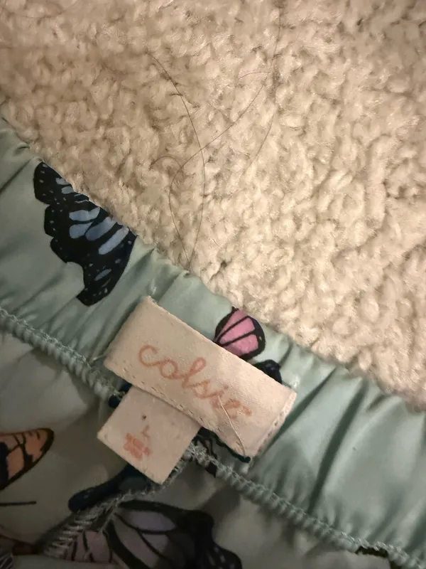 Target Pajama Set - Image 2