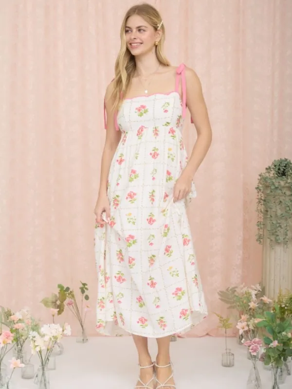 Ginger Dress Large - Image 2