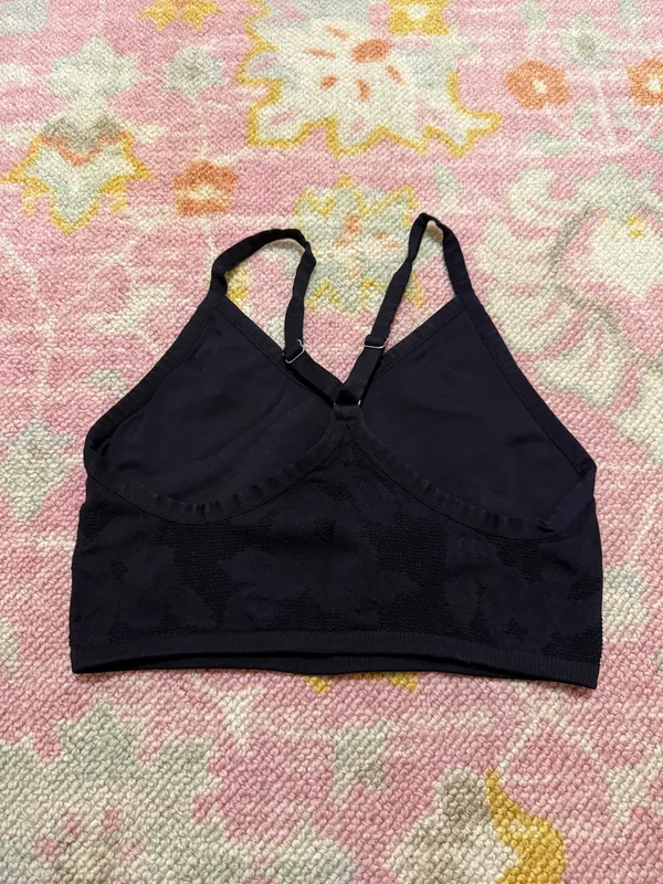 Aerie Longline Bralette Seamless - Image 2