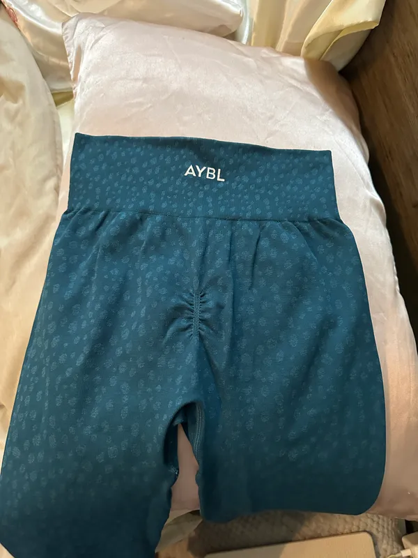 Abyl Leggings  - Image 2