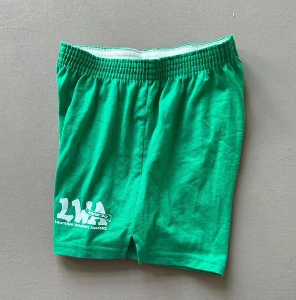 AUTHENTIC SHORT - Image 4