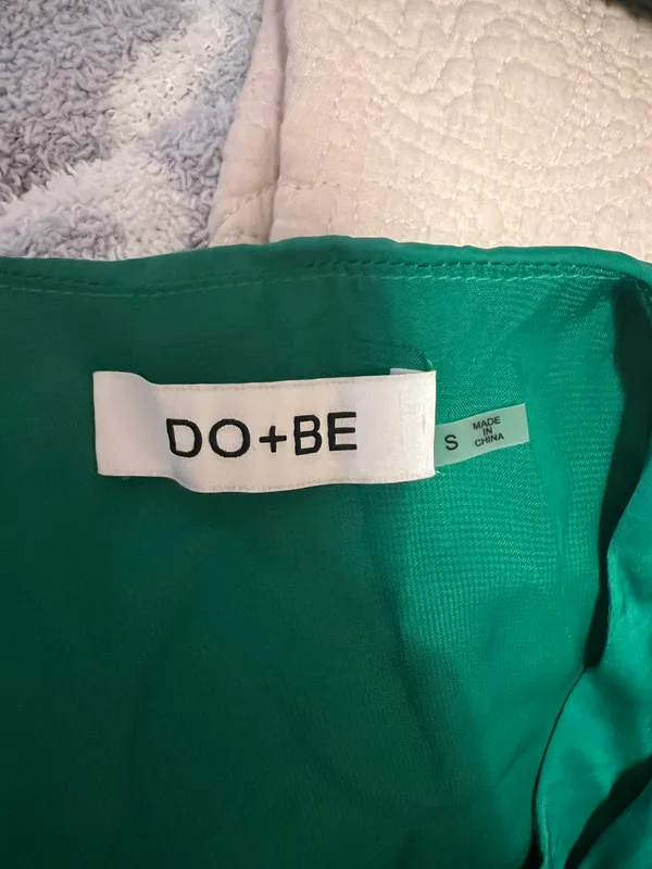 DO+BE top - Image 3
