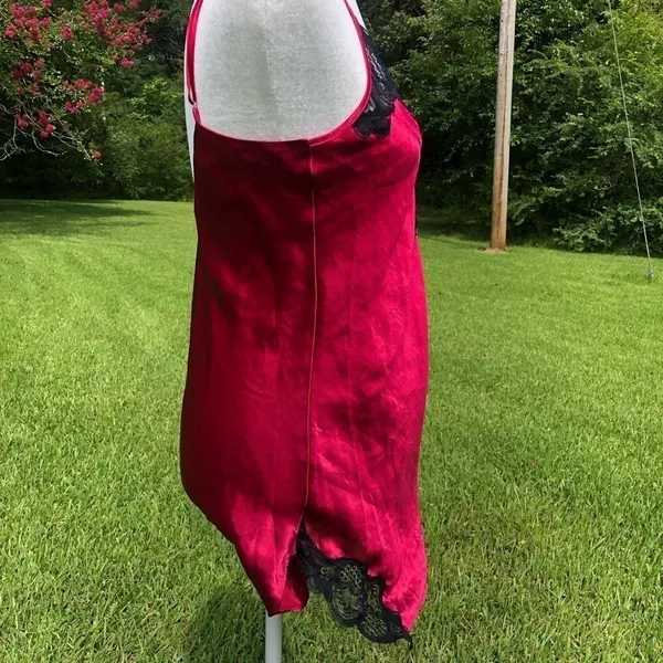 Vintage Gold Tag Victoria’s Secret Nightie Size S - Image 3