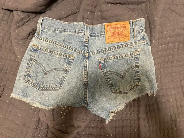 Levi's Shorts - Image 2
