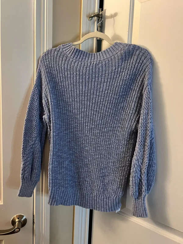 American Eagle Women’s Sweater - Image 2