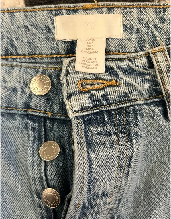 H&M Jeans - Image 3