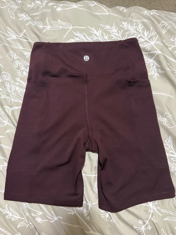 Cotton on shorts - Image 3