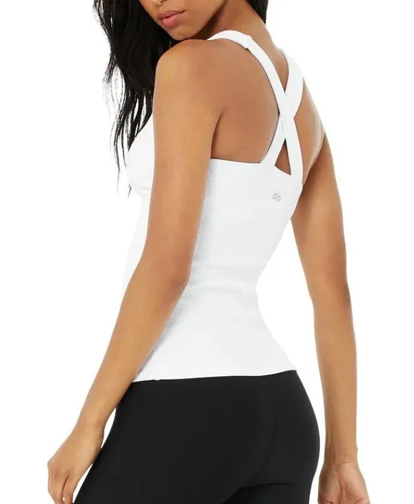 elevate tank top - Image 2