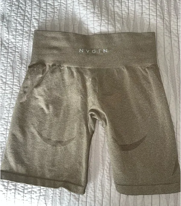 NVGTN Seamless Shorts Pro - Image 2