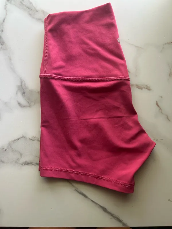 Lululemon Align Shorts - Image 3