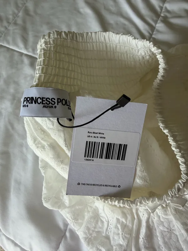Princess Polly Skirt - Image 4