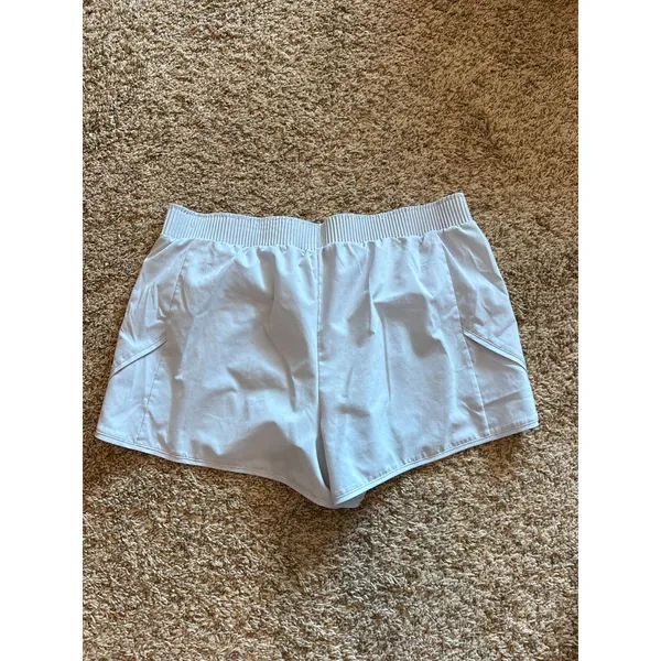Calia powder blue lined athletic shorts Size L - Image 4