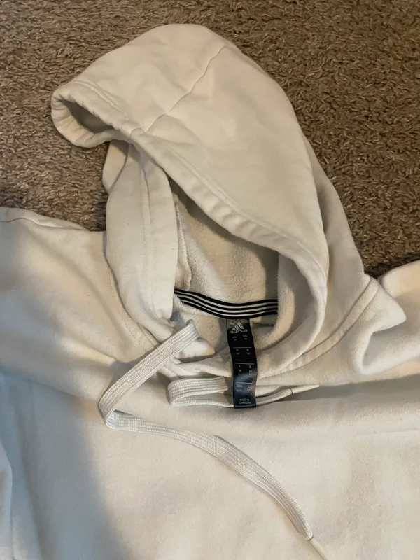 Adidas Hoodie - Image 2