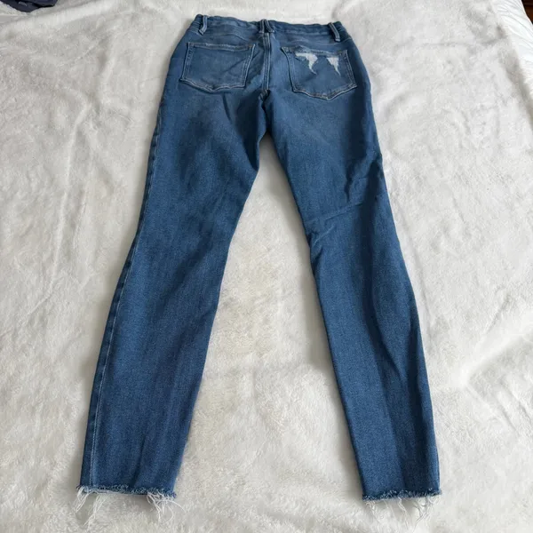 Good American Good Waist Jeans Women’s Size 8/29 - Image 9