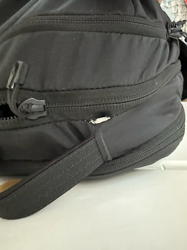 The North Face Backpack Surge Women’s - Image 8