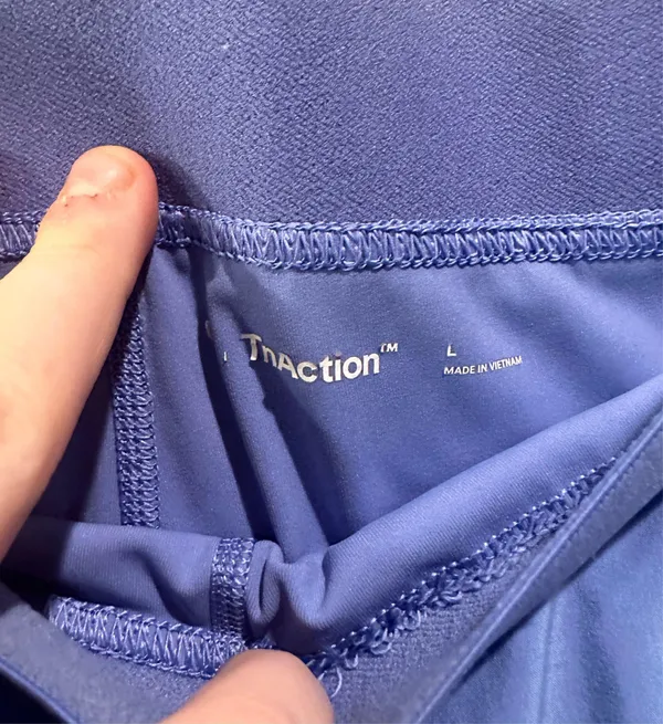 Aritzia TNA Tennis Skort - Image 6