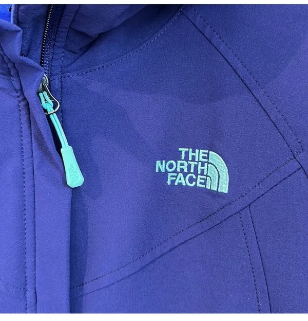 North Face Womens fleece Jacket - Image 2
