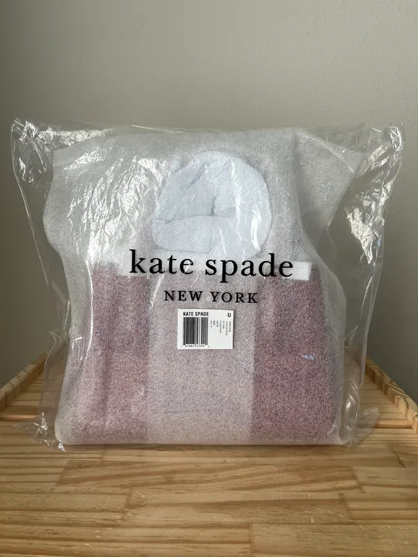 Kate Spade Purse - Image 15