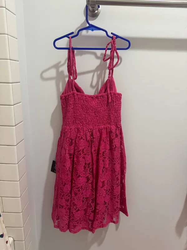 Lulus Dress - Image 2