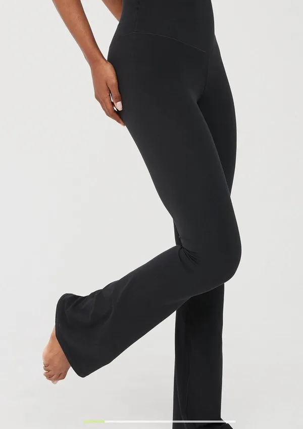 Aerie OFFLINE by Real Me Xtra Bootcut Legging - Image 3