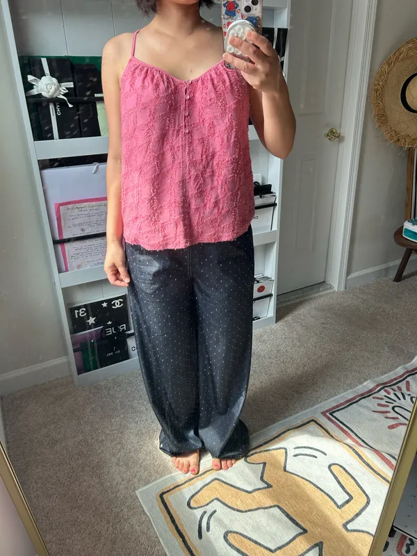 Anthropologie tank. S - Image 12