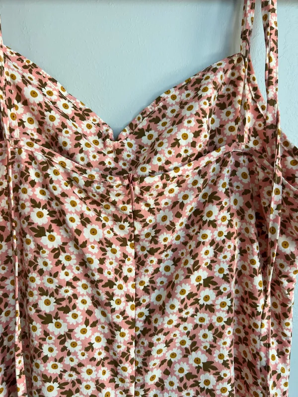 SheIn Midi Dress - Image 3