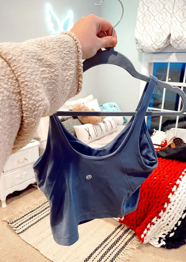 Lululemon Align Tank - Image 2