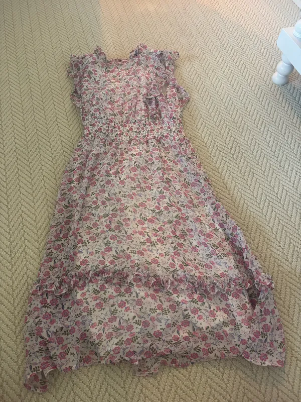 AQUA Girls' Dress - Image 2