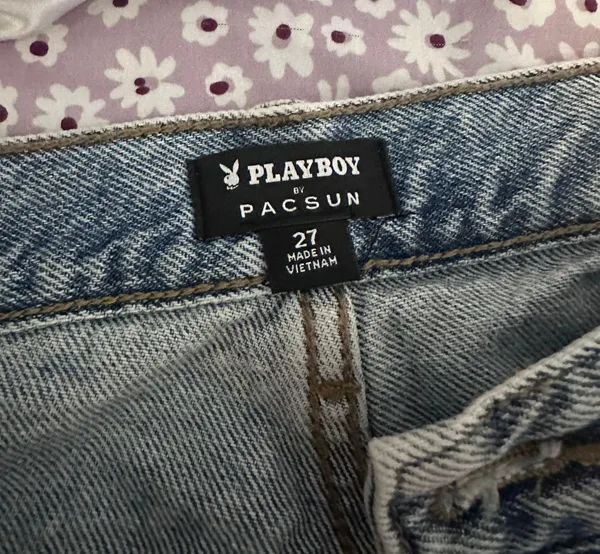 Playboy Jeans - Image 2