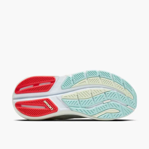 Brooks Women's Ghost Max 3 Running Shoes Blue Sylvan Green Size 6.5 NWB - Image 6
