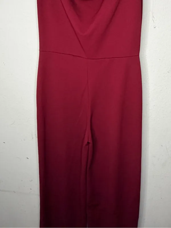 Lulu's Jumpsuit - Image 5