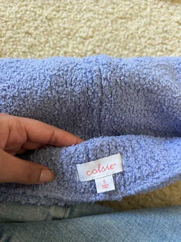 Colsie Target Sleep Set - Image 3