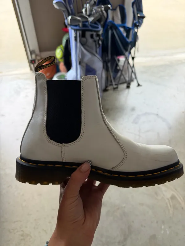 Dr. Martens Boots - Image 2