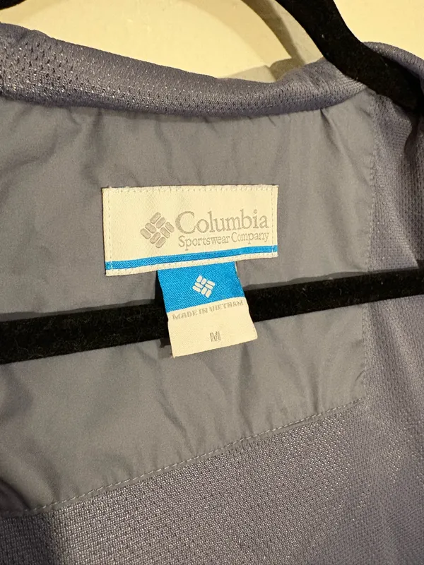 Columbia Jacket - Image 4