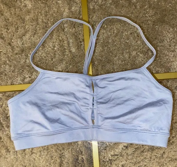 Free People Movement Sports Bra - Image 5
