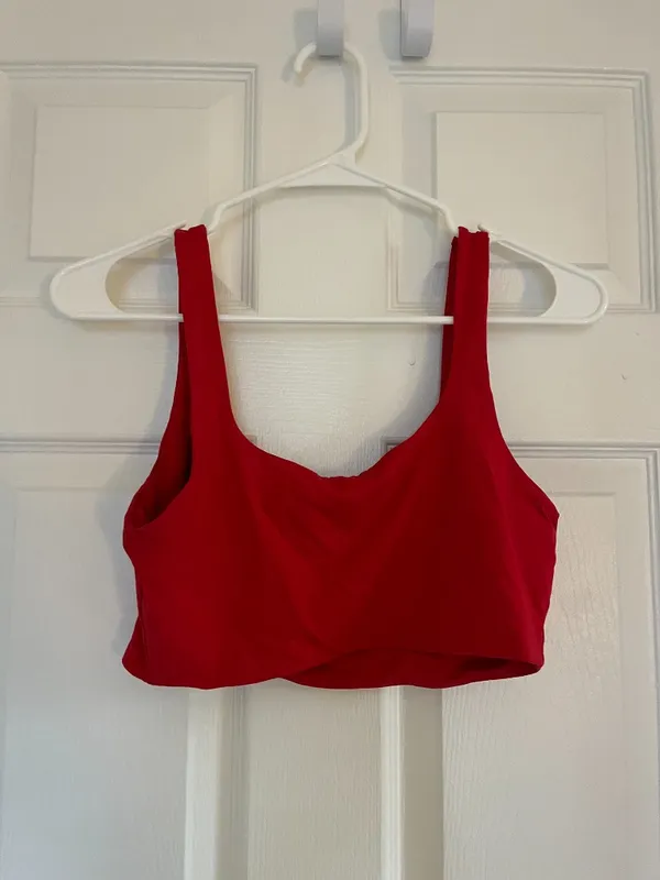 Garage Crop Top - Image 3