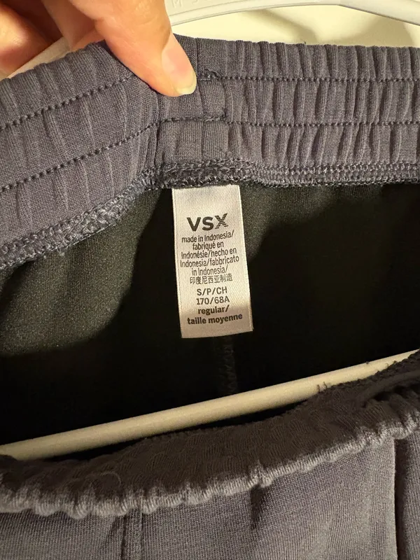 Victoria’s Secret matching sweat suit - Image 4