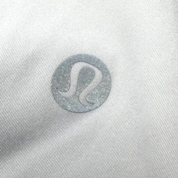 Lululemon Womens Size 12 Flash Forward Half-Zip Pullover Athletic Running Shirt - Image 11