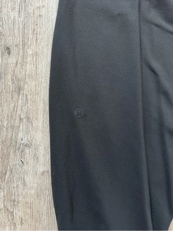Lululemon Ready to Rulu 7/8 Jogger Graphite Grey Size 10 - Image 10