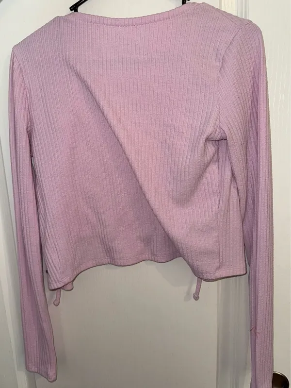Hollister Top - Image 2