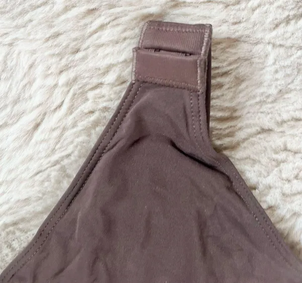 Suuksess size Small thong bodysuit Purple - Image 4