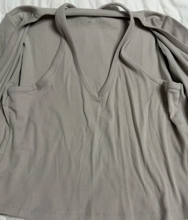 Loft Top Women’s Tank - Image 2