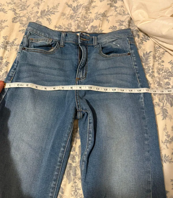 Altar'd State Jeans - Image 6